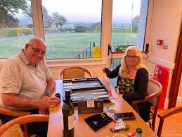 Image result for Huddersfield Backgammon Club