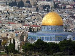 Dome of the Rock