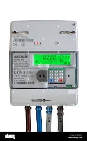 Image result for electric meter