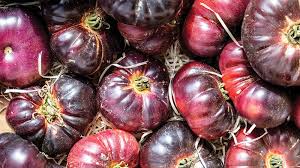 Afbeeldingsresultaat voor cherokee purple tomato