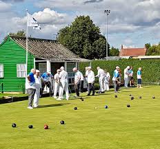 Image result for Bourne Town Bowls Club