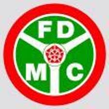 Image result for Farnborough District Motor Club