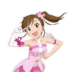 「双海真美 THE IDOLM@STER2」の画像検索結果