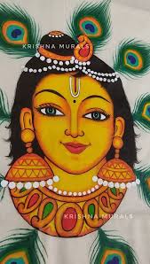 Image result for krishnamurals