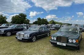 Image result for Rolls-Royce Badminton Club