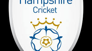 Image result for Hampshire County Cricket Club