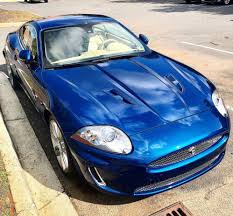 Image result for Kyanite Blue 2010 Jaguar
