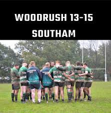 Image result for WOODRUSH RFC MINI and JUNIOR ~ & Senior