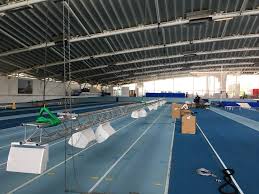 Image result for Lee Valley Athletics Centre