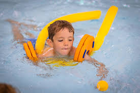 Image result for Thames Valley Swimming School