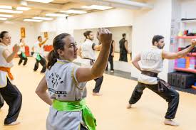 Image result for Martial Arts London