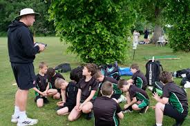 Image result for Gosfield CC