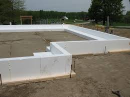Image result for shallow frost protected foundation