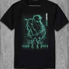 Image result for Футболки от call of duty
