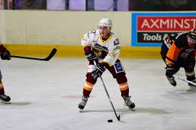 Image result for Telford Junior Ice Hockey Club