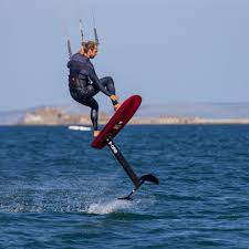 Image result for Weymouth & Portland Kite Surfing Club