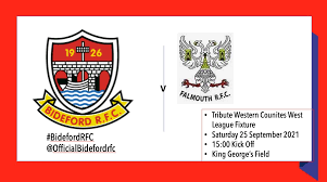 Image result for Bideford Rugby Football Club