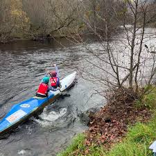 Image result for Durham University Canoe Club