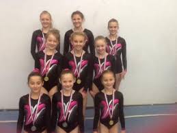 Image result for Coalville Gymnastics Club