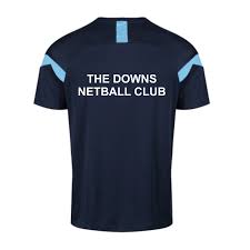 Image result for The Downs Netball Club