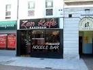 Zen Kafe, 4 Guildhall Street, Folkestone CT20 1DZ - via Daymix
