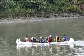 Image result for University of Surrey Canoe Club