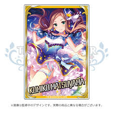 「松山久美子 アイドルマスターシンデレラガールズ」の画像検索結果