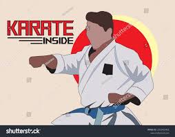 Image result for Jodan Karate