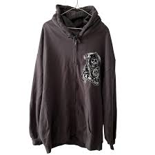 Image result for Толстовка sons of anarchy