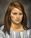 Portrait Of A Girl