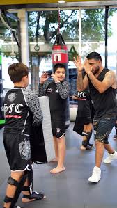Image result for GFC Muay Thai Boxing
