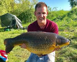 Image result for Vauxhall Angling Club