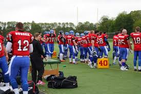 Image result for Sussex Thunder