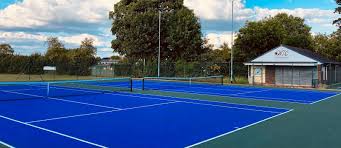 Image result for Thornbury Lawn Tennis Club