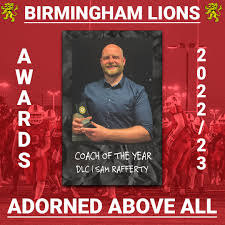 Image result for Birmingham University Lions