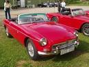 1963 MG MGB (GHN3L7181) Registry : The MG Experience