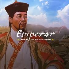 Image result for emperor rise of the middle kingdom