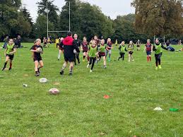 Image result for Alton RFC