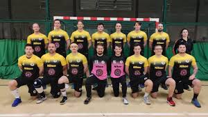 Image result for Cambridge Handball Club