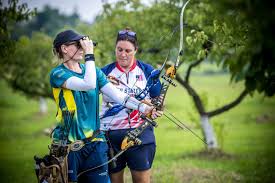 Image result for Row Brow Field Archery