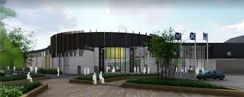 Image result for Inverness Rockets