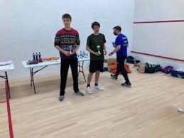 Image result for Abingdon Squash & Racketball Club