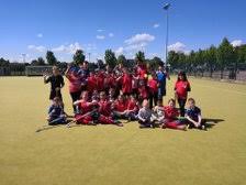 Image result for Stevenage Hockey Club
