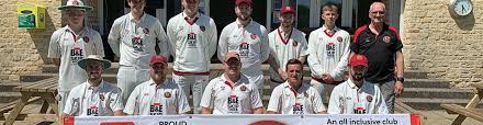 Image result for Minster Lovell Cricket Club