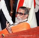 Thackeray unveil Dr Balaji