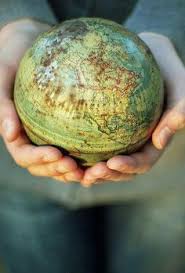Image result for The World in my hand Picture