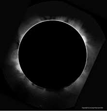 Attēlu rezultāti vaicājumam “solar corona”