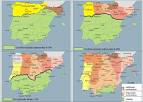 Al-Andalus: History Spainthenandnow