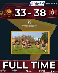 Image result for Llangennech Rfc