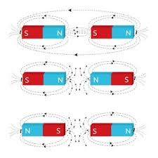 Image result for Pole Magnets